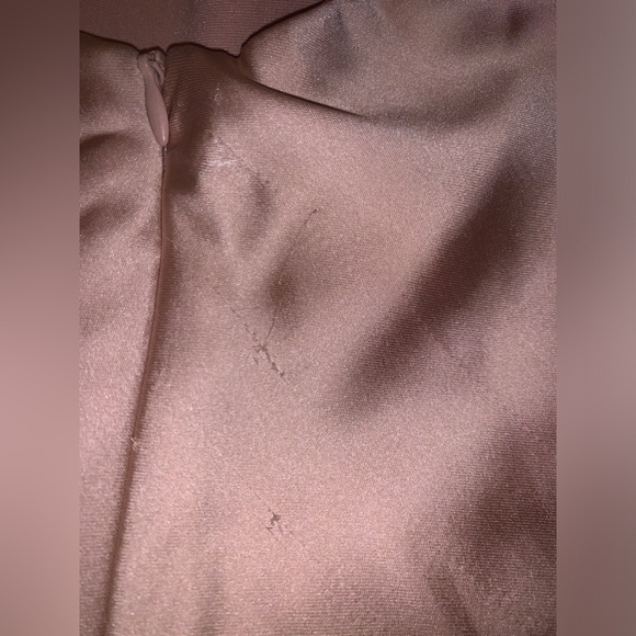 ZARA Satin Slip Dress NWT, Style  2726/331 - Picture 10 of 10